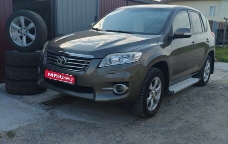 Toyota RAV4, 2010 год, 1 450 000 рублей, 1 фотография