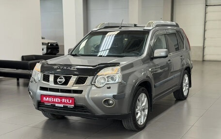 Nissan X-Trail, 2013 год, 1 455 000 рублей, 1 фотография