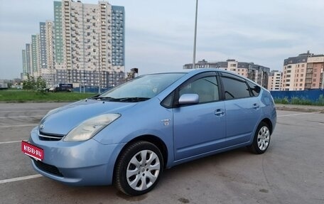 Toyota Prius, 2009 год, 589 000 рублей, 1 фотография