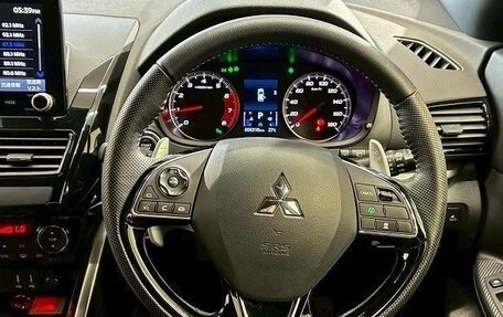 Mitsubishi Eclipse Cross, 2024 год, 2 150 000 рублей, 21 фотография