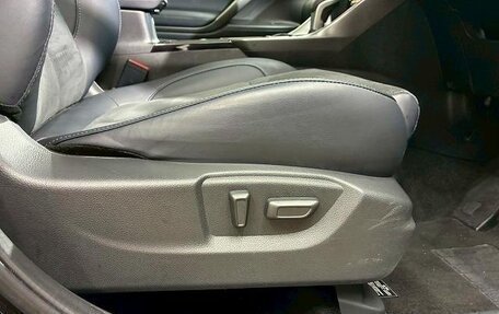 Mitsubishi Eclipse Cross, 2024 год, 2 150 000 рублей, 35 фотография