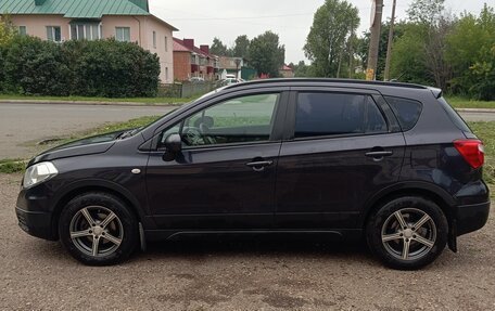 Suzuki SX4 II рестайлинг, 2014 год, 950 000 рублей, 3 фотография