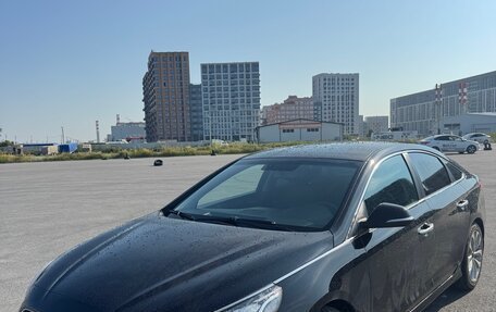 Hyundai Sonata VII, 2018 год, 1 499 999 рублей, 7 фотография