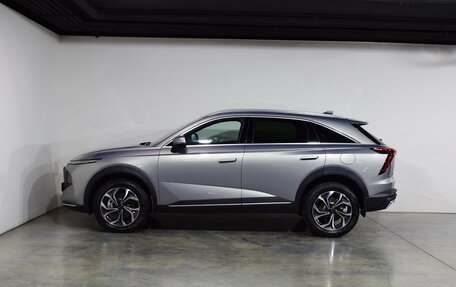 Haval F7, 2025 год, 3 297 000 рублей, 7 фотография