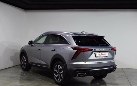 Haval F7, 2025 год, 3 297 000 рублей, 5 фотография