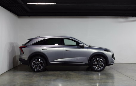 Haval F7, 2025 год, 3 297 000 рублей, 6 фотография