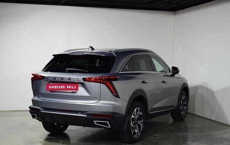 Haval F7, 2025 год, 3 297 000 рублей, 4 фотография