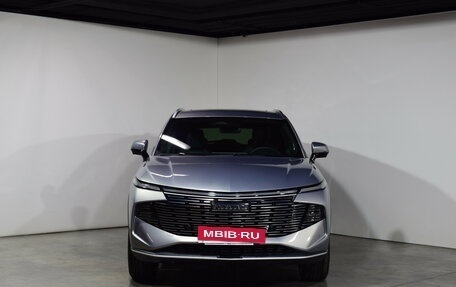 Haval F7, 2025 год, 3 297 000 рублей, 8 фотография
