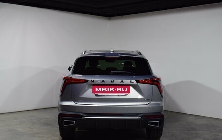 Haval F7, 2025 год, 3 297 000 рублей, 9 фотография