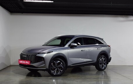 Haval F7, 2025 год, 3 297 000 рублей, 2 фотография