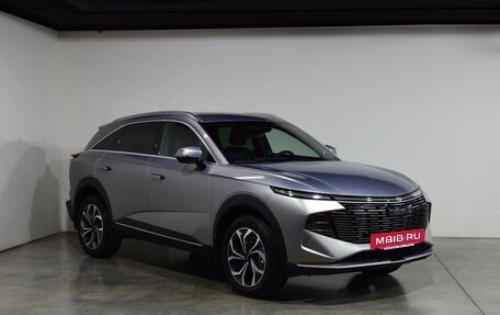 Haval F7, 2025 год, 3 297 000 рублей, 3 фотография