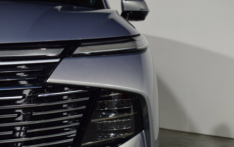 Haval F7, 2025 год, 3 297 000 рублей, 12 фотография