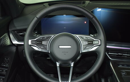 Haval F7, 2025 год, 3 297 000 рублей, 18 фотография