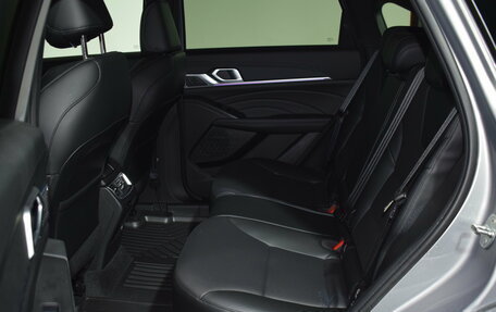 Haval F7, 2025 год, 3 297 000 рублей, 23 фотография