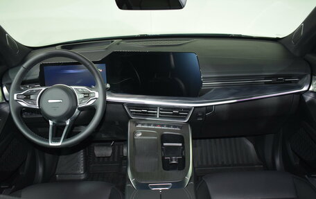Haval F7, 2025 год, 3 297 000 рублей, 16 фотография