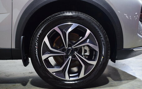 Haval F7, 2025 год, 3 297 000 рублей, 13 фотография