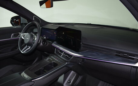 Haval F7, 2025 год, 3 297 000 рублей, 15 фотография