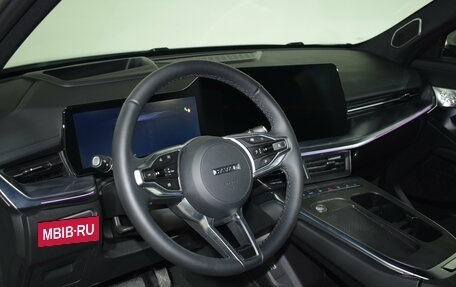 Haval F7, 2025 год, 3 297 000 рублей, 14 фотография