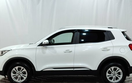 Chery Tiggo 4 I рестайлинг, 2021 год, 1 350 000 рублей, 8 фотография