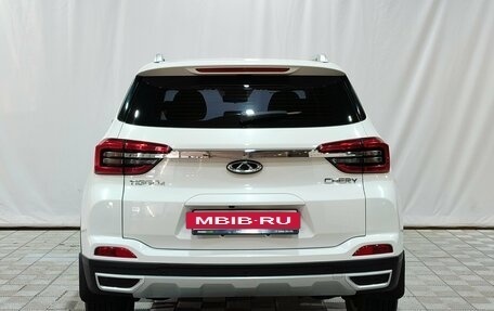 Chery Tiggo 4 I рестайлинг, 2021 год, 1 350 000 рублей, 6 фотография