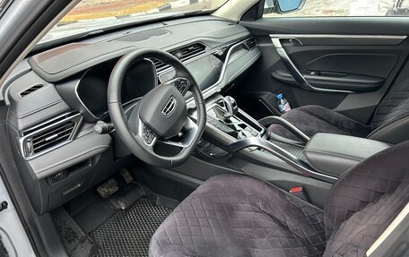 Geely Atlas, 2023 год, 1 800 000 рублей, 9 фотография