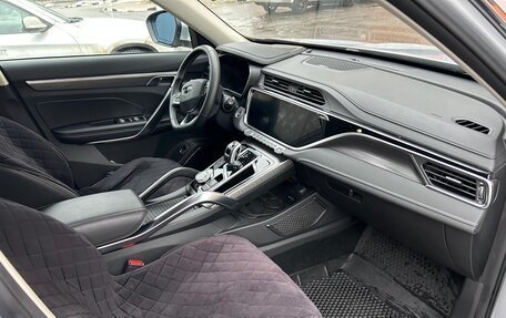 Geely Atlas, 2023 год, 1 800 000 рублей, 7 фотография