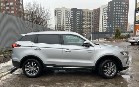 Geely Atlas, 2023 год, 1 800 000 рублей, 5 фотография