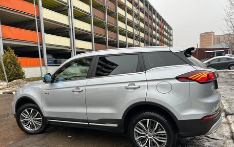 Geely Atlas, 2023 год, 1 800 000 рублей, 3 фотография