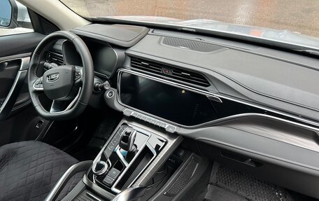 Geely Atlas, 2023 год, 1 800 000 рублей, 11 фотография