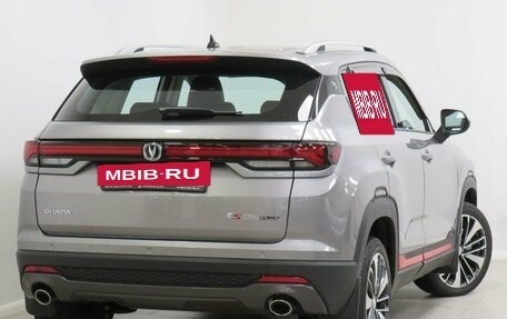 Changan CS35 Plus, 2025 год, 2 839 900 рублей, 2 фотография
