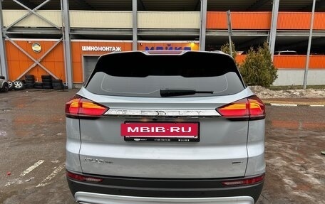 Geely Atlas, 2023 год, 1 800 000 рублей, 6 фотография