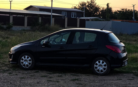 Peugeot 308 II, 2008 год, 370 000 рублей, 10 фотография