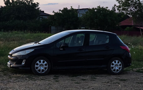 Peugeot 308 II, 2008 год, 370 000 рублей, 11 фотография