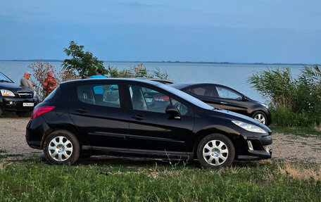 Peugeot 308 II, 2008 год, 370 000 рублей, 5 фотография