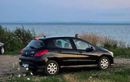 Peugeot 308 II, 2008 год, 370 000 рублей, 6 фотография