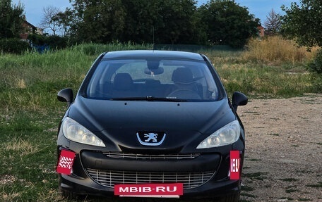 Peugeot 308 II, 2008 год, 370 000 рублей, 2 фотография