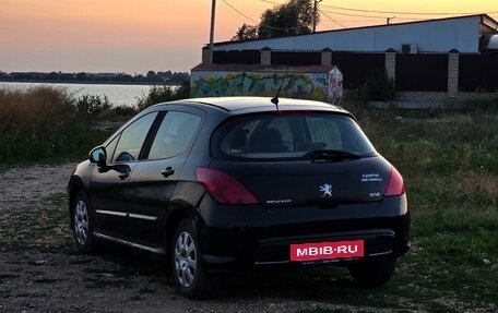 Peugeot 308 II, 2008 год, 370 000 рублей, 9 фотография