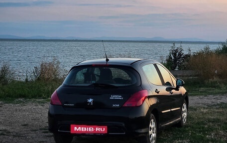 Peugeot 308 II, 2008 год, 370 000 рублей, 7 фотография