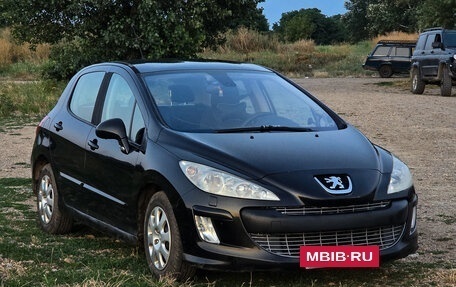 Peugeot 308 II, 2008 год, 370 000 рублей, 3 фотография