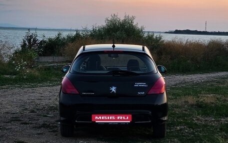 Peugeot 308 II, 2008 год, 370 000 рублей, 8 фотография