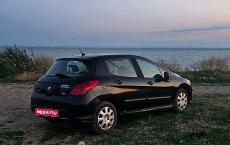 Peugeot 308 II, 2008 год, 370 000 рублей, 14 фотография