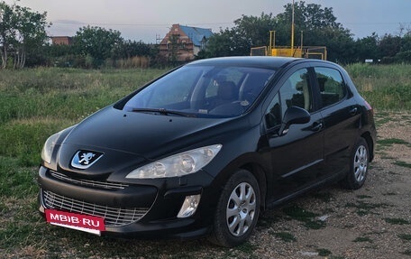 Peugeot 308 II, 2008 год, 370 000 рублей, 12 фотография