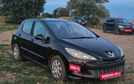 Peugeot 308 II, 2008 год, 370 000 рублей, 13 фотография