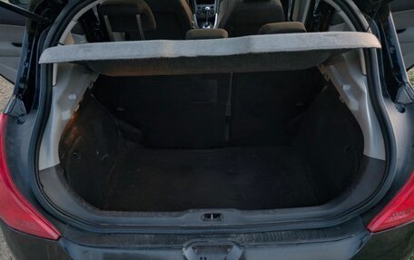 Peugeot 308 II, 2008 год, 370 000 рублей, 21 фотография