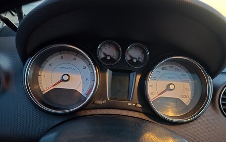 Peugeot 308 II, 2008 год, 370 000 рублей, 28 фотография