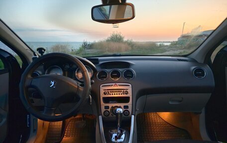 Peugeot 308 II, 2008 год, 370 000 рублей, 29 фотография