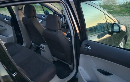 Peugeot 308 II, 2008 год, 370 000 рублей, 24 фотография