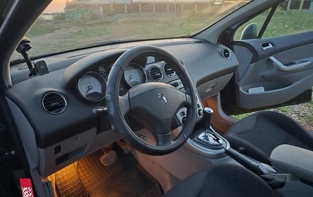 Peugeot 308 II, 2008 год, 370 000 рублей, 27 фотография