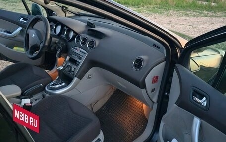 Peugeot 308 II, 2008 год, 370 000 рублей, 25 фотография