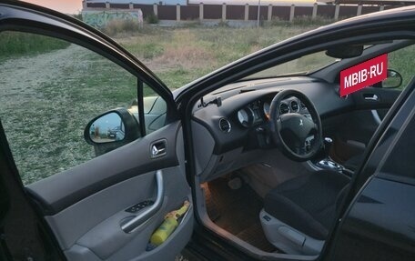 Peugeot 308 II, 2008 год, 370 000 рублей, 22 фотография